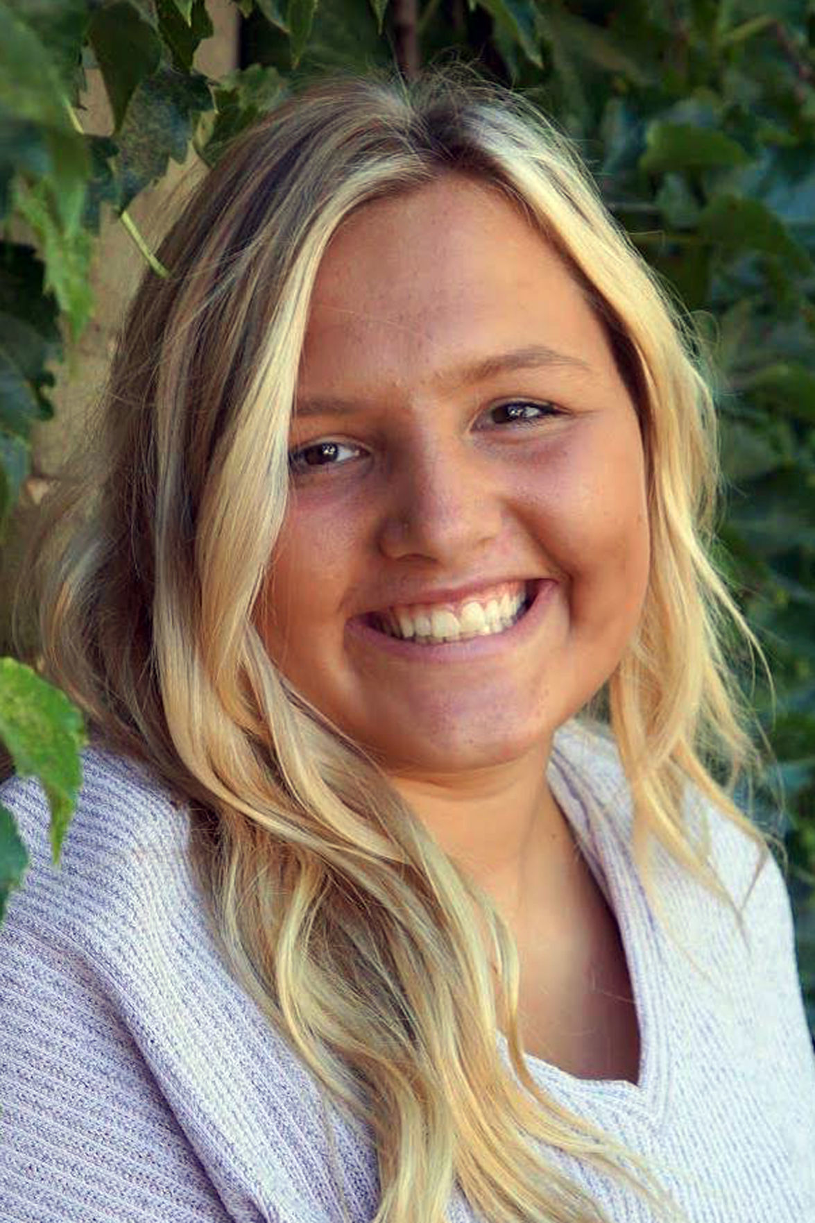 Ashley Behlen